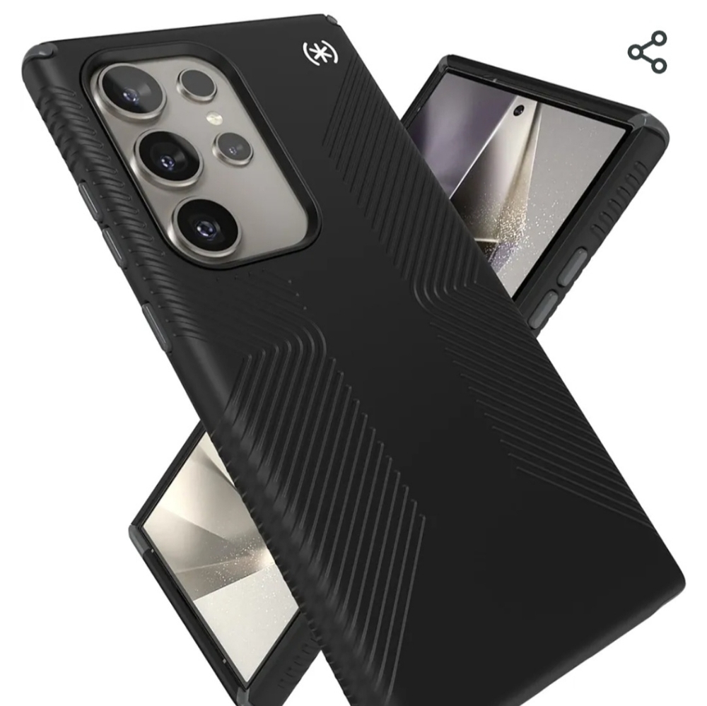 Speck Case for Samsung Galaxy S24 Ultra